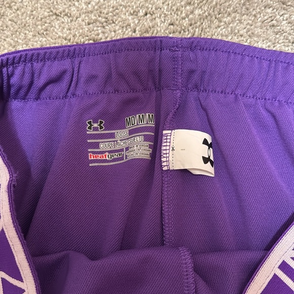 Under Armour shorts - Picture 2 of 3